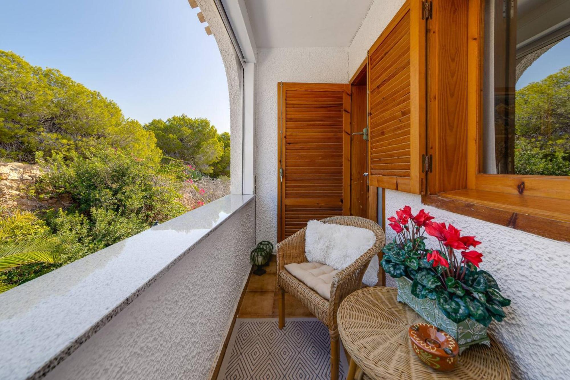 Cb Living - 2 Bedroom Beach Condo, Playa Flamenca Orihuela Zewnętrze zdjęcie