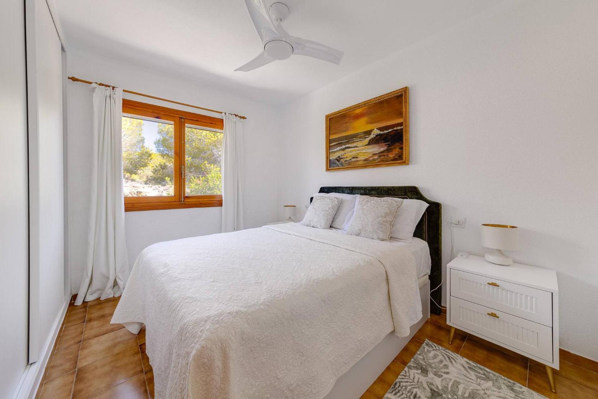 Cb Living - 2 Bedroom Beach Condo, Playa Flamenca Orihuela Zewnętrze zdjęcie