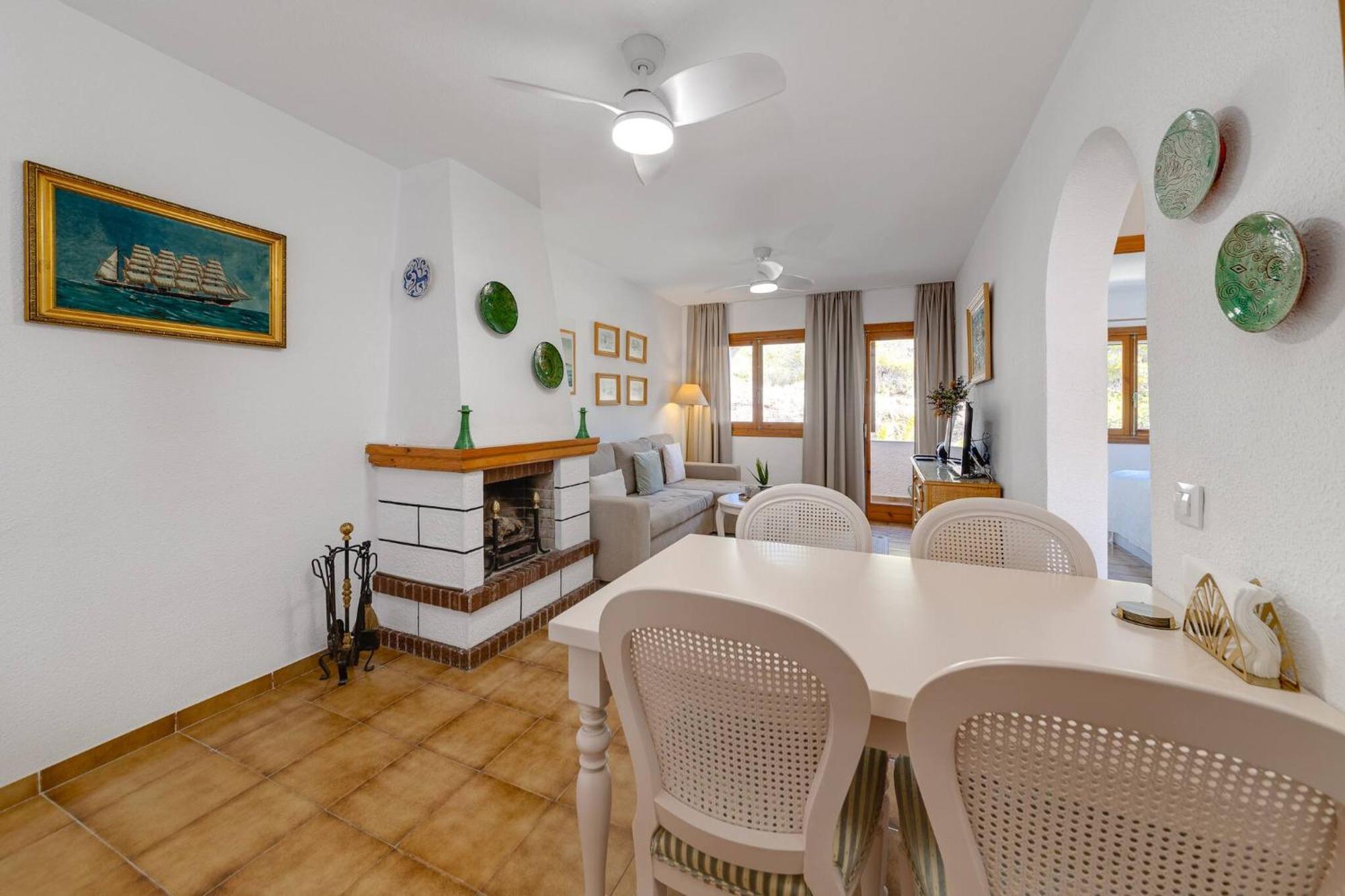 Cb Living - 2 Bedroom Beach Condo, Playa Flamenca Orihuela Zewnętrze zdjęcie