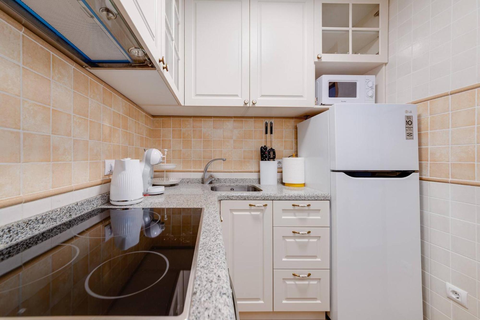 Cb Living - 2 Bedroom Beach Condo, Playa Flamenca Orihuela Zewnętrze zdjęcie