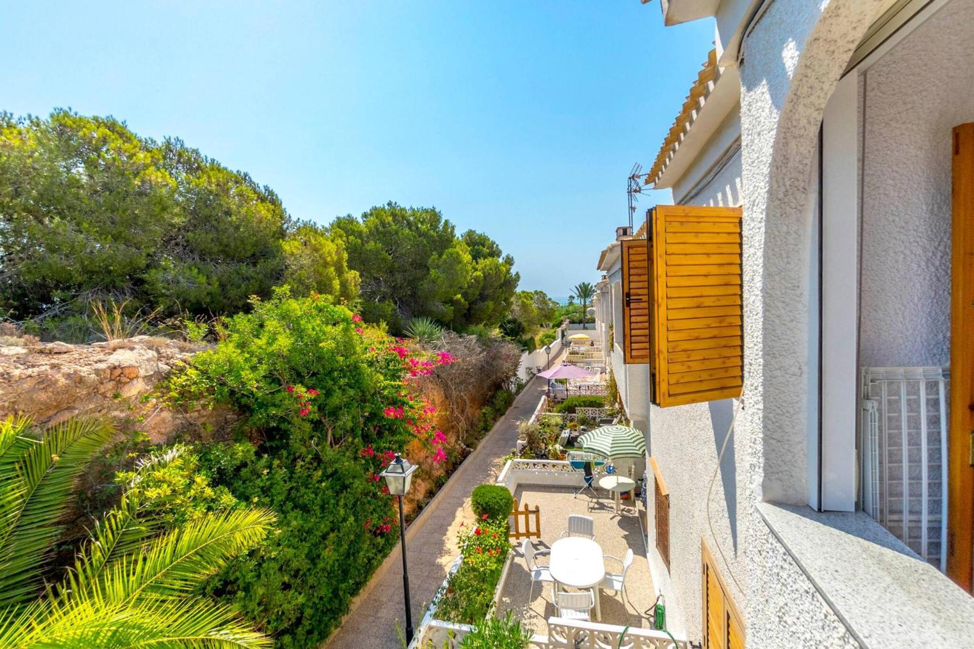 Cb Living - 2 Bedroom Beach Condo, Playa Flamenca Orihuela Zewnętrze zdjęcie
